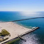 Casa vacanze 705-hvide-sande-slusen-5 *