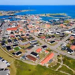 705-hvide-sande-slusen-5 * Hvide Sande