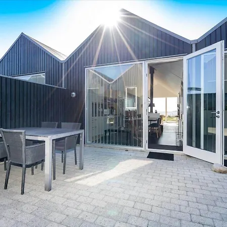 Feriehus 705-hvide-sande-slusen-5 *