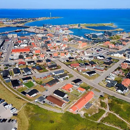 705-hvide-sande-slusen-5 * Hvide Sande