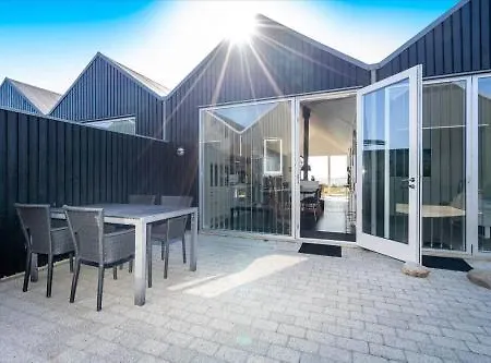 705-hvide-sande-slusen-5 * Hvide Sande