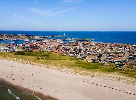 705-hvide-sande-slusen-5 * Hvide Sande