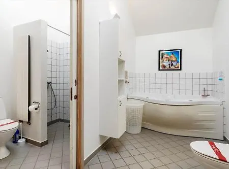 705-hvide-sande-slusen-5 Prázdninový dům