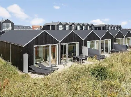 705-hvide-sande-slusen-5 Prázdninový dům *