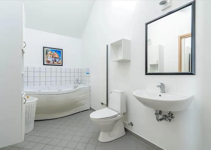 Casa de Férias 705-hvide-sande-slusen-5 *