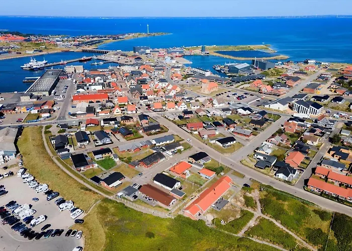 705-hvide-sande-slusen-5 * Hvide Sande